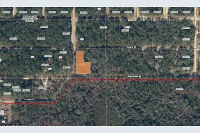 Alexander Street, Interlachen, FL 32148 - Photo 1