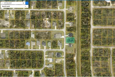 Van Raub Street, North Port, FL 34291 - Photo 1