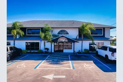 602 W Indian River Boulevard #3, Edgewater, FL 32132 - Photo 1