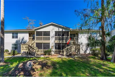 1600 Big Tree Road #I2, South Daytona, FL 32119 - Photo 1