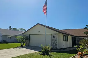 108 Lake Fairgreen Cir, New Smyrna Beach, FL 32168 - Photo 1