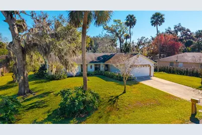 2019 Orange Tree Drive, Edgewater, FL 32141 - Photo 1
