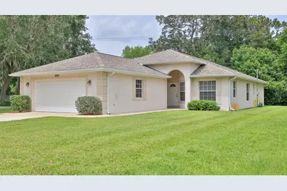 2605 India Palm Drive, Edgewater, FL 32141 - Photo 1