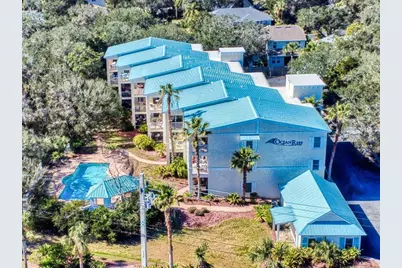 931 A1A Beach Boulevard #206, Saint Augustine Beach, FL 32080 - Photo 1