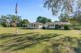 2111 Old Mission Rd, New Smyrna Beach, FL 32168 - Photo 1