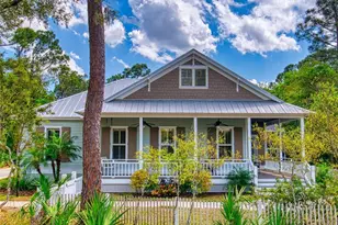 2656 Old Smyrna Trail, New Smyrna Beach, FL 32168 - Photo 1