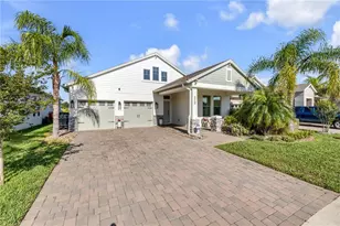 220 Venetian Palms Blvd, New Smyrna Beach, FL 32168 - Photo 1