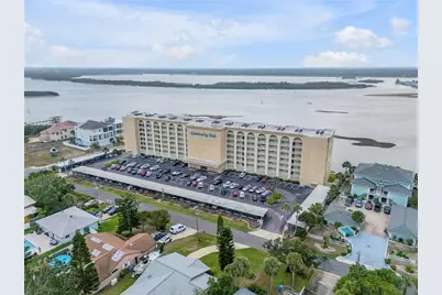 3606 S Peninsula Drive #509, Port Orange, FL 32127 - Photo 1