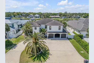1212 Commodore Drive, New Smyrna Beach, FL 32168 - Photo 1