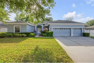 634 Woodford Drive, Debary, FL 32713 - Photo 1