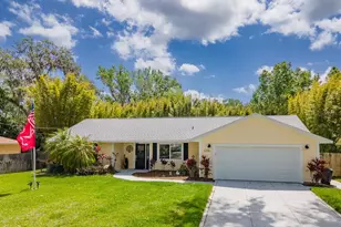 2236 Davis Dr, New Smyrna Beach, FL 32168 - Photo 1