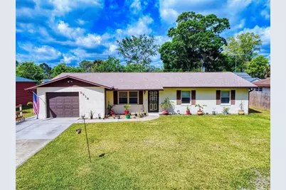 2218 Orange Tree Drive, Edgewater, FL 32141 - Photo 1