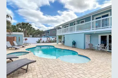 910 Maple Street #A & B, New Smyrna Beach, FL 32169 - Photo 1