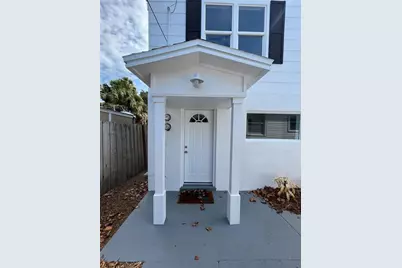 615 Dora Street #A, New Smyrna Beach, FL 32168 - Photo 1