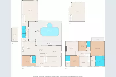 5411 Lazy Oaks Lane, Orlando, FL 32839 - Photo 1