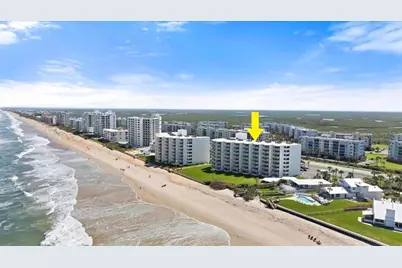 5201 S Atlantic Avenue #708A, New Smyrna Beach, FL 32169 - Photo 1