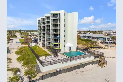 3405 S Atlantic Avenue #204, New Smyrna Beach, FL 32169 - Photo 1