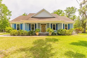 1270 Bolton Rd, New Smyrna Beach, FL 32168 - Photo 1