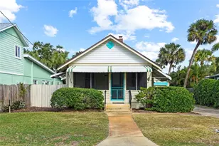 402 Oakwood Ave, New Smyrna Beach, FL 32169 - Photo 1