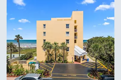 425 S Atlantic Avenue #302, New Smyrna Beach, FL 32169 - Photo 1