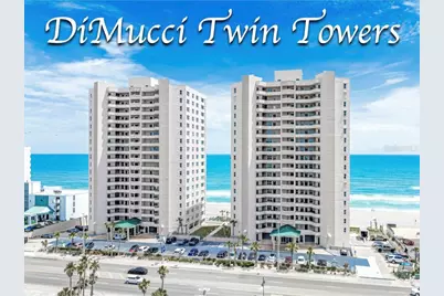 3311 S Atlantic Avenue #801, Daytona Beach Shores, FL 32118 - Photo 1