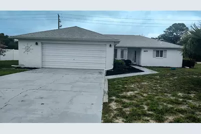 1077 Willow Wood Drive, Port Orange, FL 32129 - Photo 1