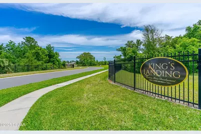 783 Highgarden Way Drive, Port Orange, FL 32127 - Photo 1