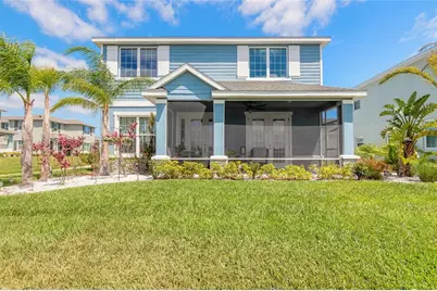 3136 Portofino Boulevard, New Smyrna Beach, FL 32168 - Photo 1