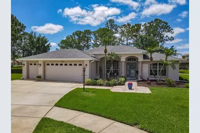 1156 Rivercrest Court, Port Orange, FL 32128 - Photo 1