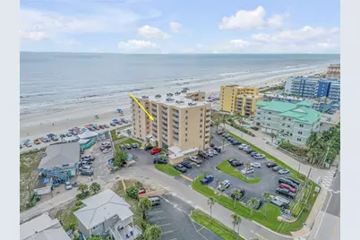 421 S Atlantic Avenue #507, New Smyrna Beach, FL 32169 - Photo 1