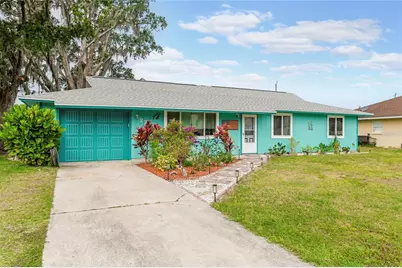 2726 Victory Palm Drive, Edgewater, FL 32141 - Photo 1