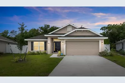 1021 Tupelo Circle, Cocoa, FL 32926 - Photo 1