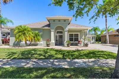 637 Marisol Drive, New Smyrna Beach, FL 32168 - Photo 1