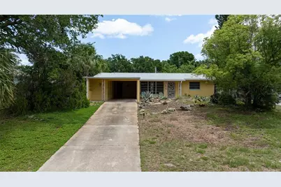 2107 Saxon Drive, New Smyrna Beach, FL 32169 - Photo 1