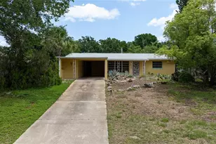 2107 Saxon Dr, New Smyrna Beach, FL 32169 - Photo 1