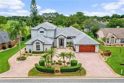 2005 Country Club Drive, Port Orange, FL 32128 - Photo 1