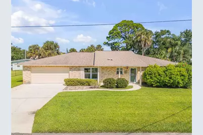 125 Orange Avenue, Edgewater, FL 32132 - Photo 1