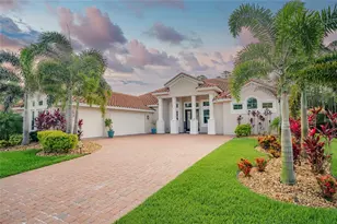 150 Portofino Blvd, New Smyrna Beach, FL 32168 - Photo 1