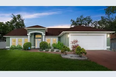 3231 Bretton Woods Terrace, Deltona, FL 32725 - Photo 1