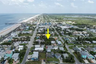 209 N 5th St, Flagler Beach, FL 32136 - Photo 1