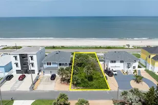 2712 S Ocean Shore Blvd, Flagler Beach, FL 32136 - Photo 1