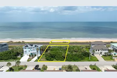 1740 N Central Avenue, Flagler Beach, FL 32136 - Photo 1