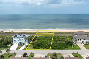 1740 N Central Ave, Flagler Beach, FL 32136 - Photo 1