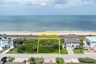 1736 N Central Ave, Flagler Beach, FL 32136 - Photo 1