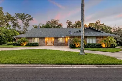 544 Bottlebrush Court, New Smyrna Beach, FL 32168 - Photo 1