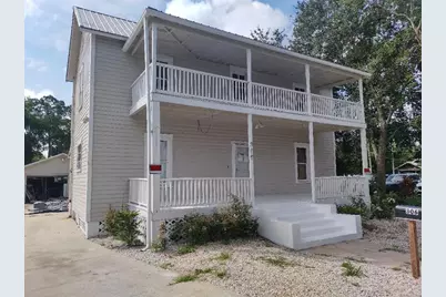 306 Murray Street, New Smyrna Beach, FL 32168 - Photo 1