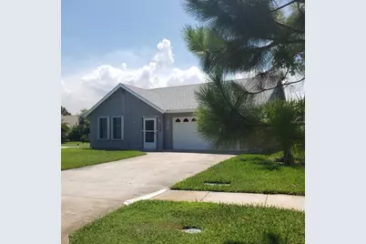 714 Fox Tail Court, New Smyrna Beach, FL 32168 - Photo 1