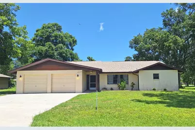 2029 Willow Oak Drive, Edgewater, FL 32141 - Photo 1