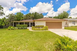 5060 Audubon Ave, De Leon Springs, FL 32130 - Photo 1