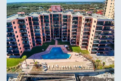 4141 S Atlantic Avenue #605, New Smyrna Beach, FL 32169 - Photo 1